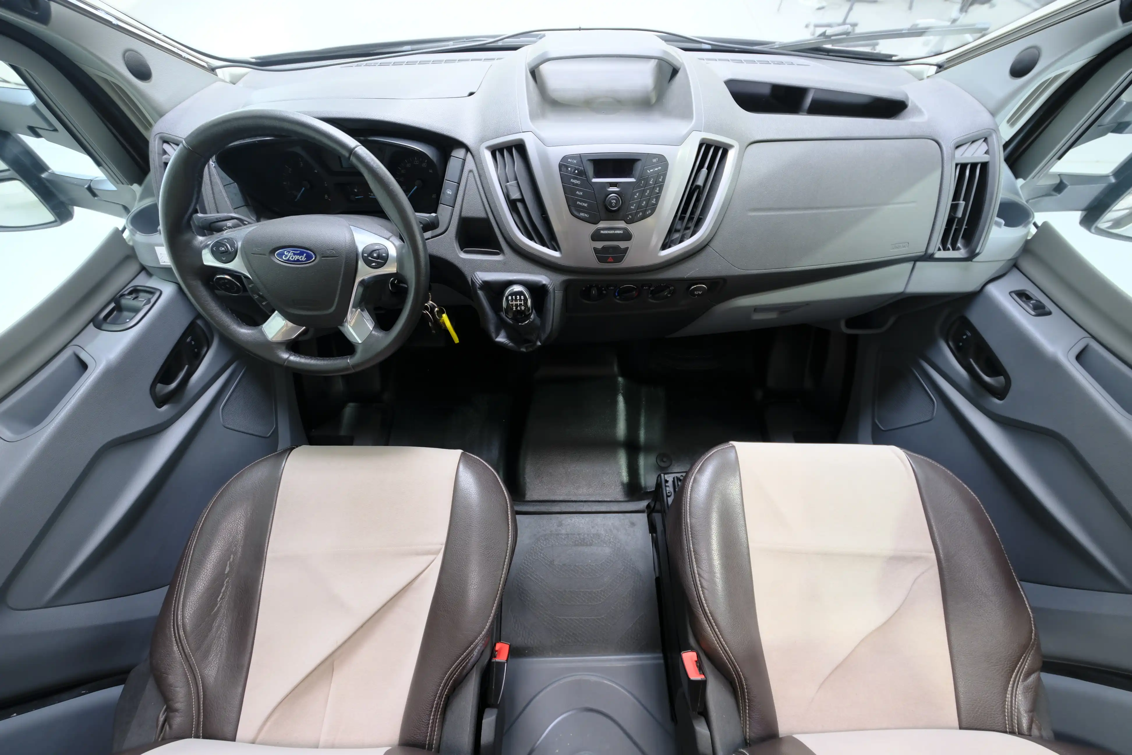 CHAUSSON Welcome 620 - Ansicht 6